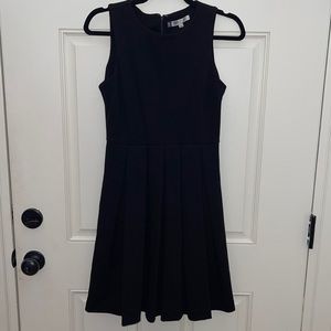 Jennifer Lopez black dress size small